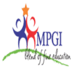 Maharana Pratap Group Of Institutions - Logo