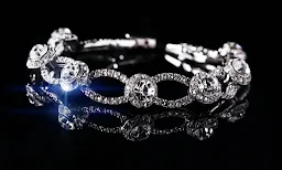 Maharani Alankar - Logo