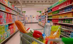 Maharani Stores - Cover photo