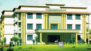 Maharani Convent School - Logo