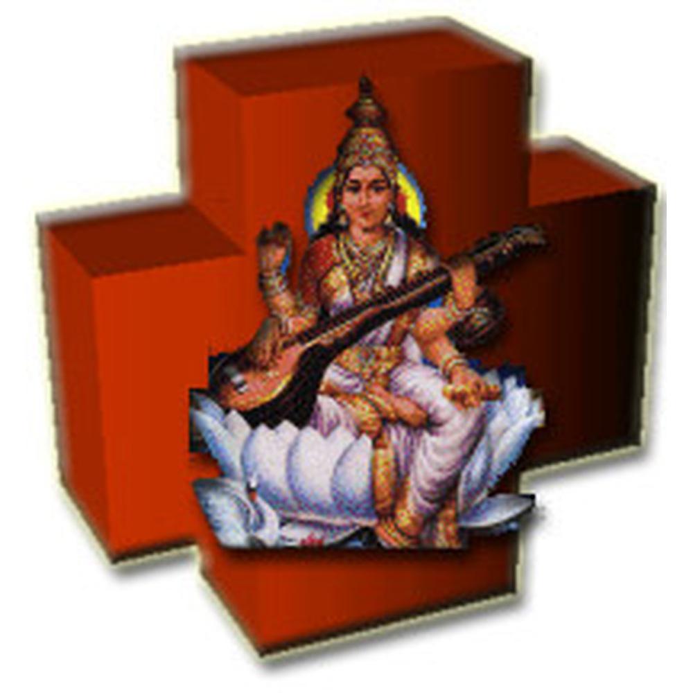 Maharani Kalyani College (MKC) - Logo