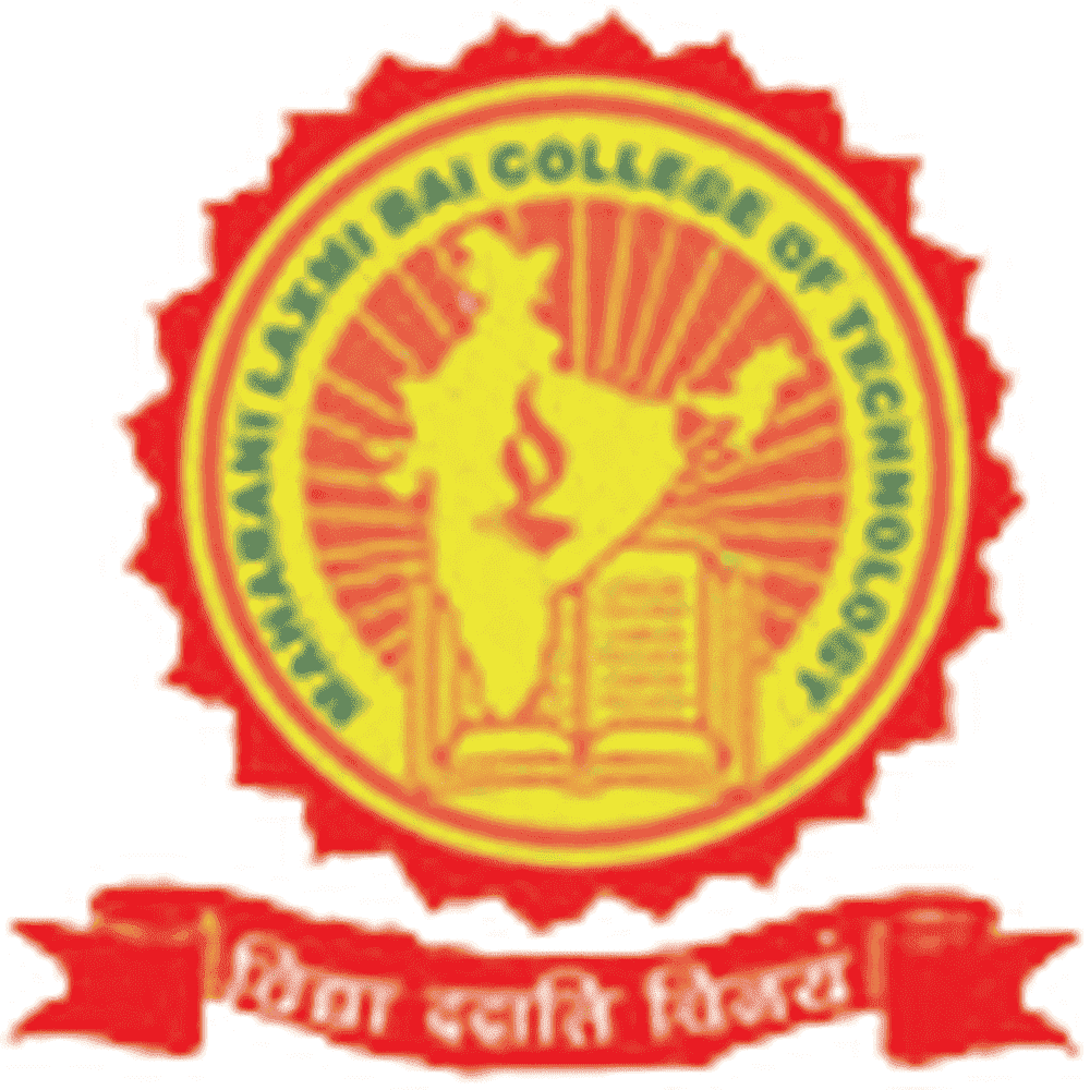 Maharani Laxmi Bai College of Technology (MLCT REWA) - Logo