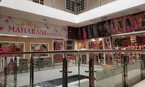 Maharani Sarees - Cover photo