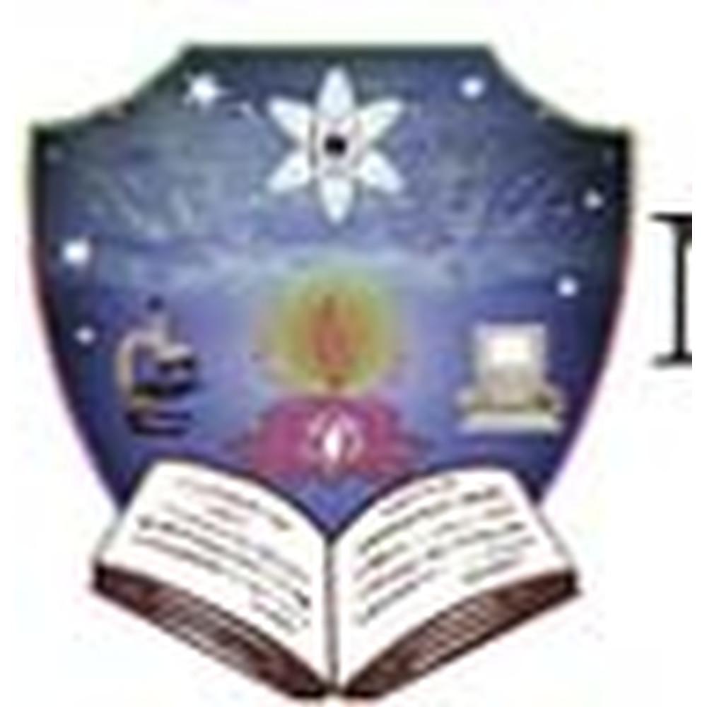 Maharani's Science College for Women (MSCW) - Logo