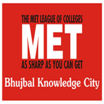 Maharashtra (MET Mumbai) - Logo