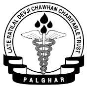 Maharashtra Blood Bank - Logo