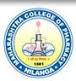 Maharashtra College of Pharmacy (MCP), Latur - Logo