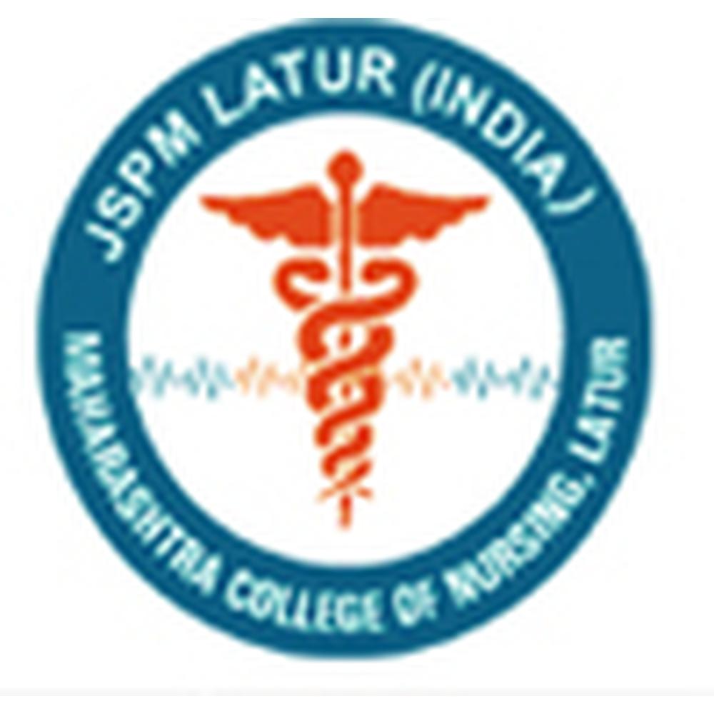 Maharashtra College of Nursing (MCN) - Logo