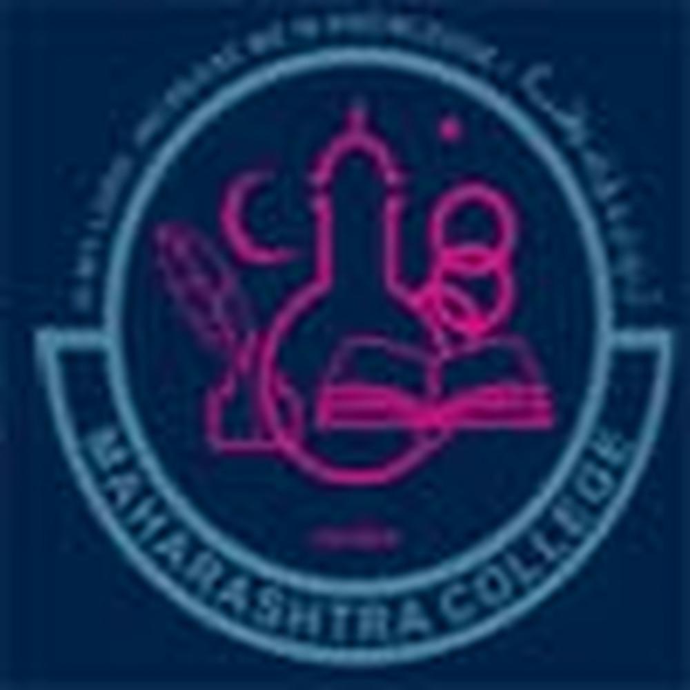 Maharashtra College Of Arts, Science & Commerce (MCASC) - Logo