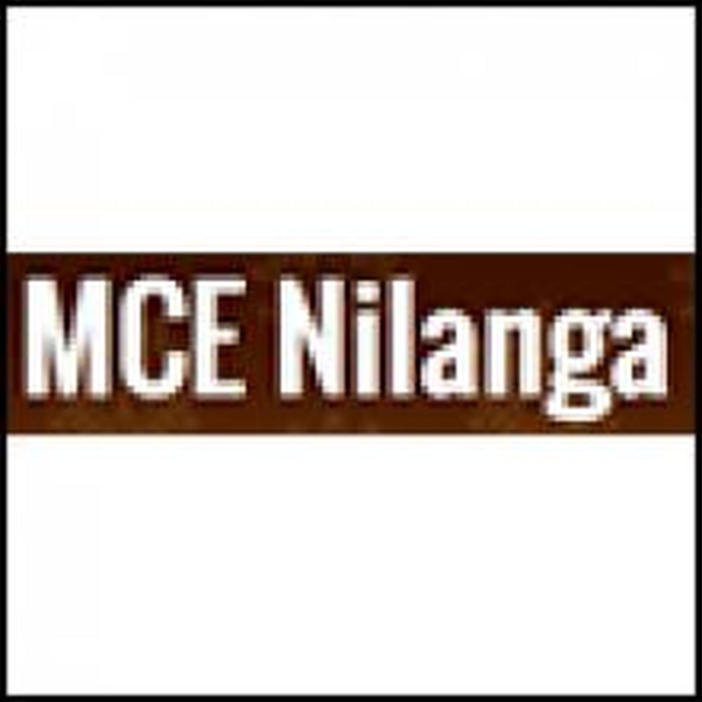 Maharashtra College of Engineering Latur (MCE) - Logo