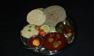 Maharashtra Darbar House of Biryani - Cover photo