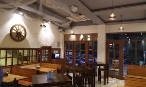 Maharashtra Lunch Home - Cover photo
