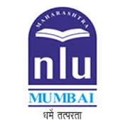 Maharashtra National Law University (MNLU), Mumbai - Logo