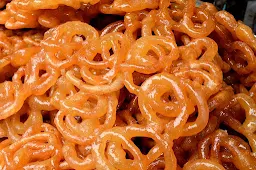 Maharashtra Pav Bhaji - Logo