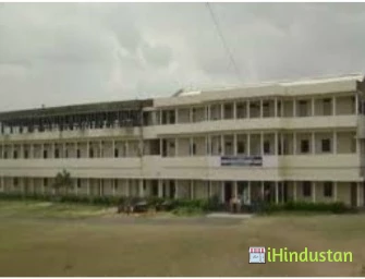 Maharashtra Udayagiri Institute Of Management And Techn - Logo