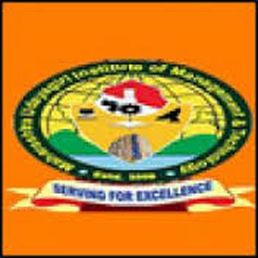 Maharashtra Udayagiri Institute of Management and Technology (MUIMT) - Logo