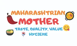 Maharashtrian Mother - Cover photo