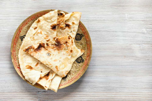 Maharashtrian Roti.com - Logo