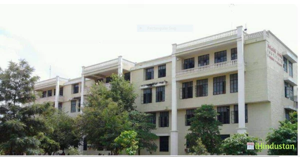 Maharishi Arvind Institute Of Engineering & Technology, - Logo