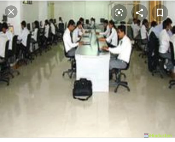 Maharishi Arvind School of Management Studies MASMS - Logo