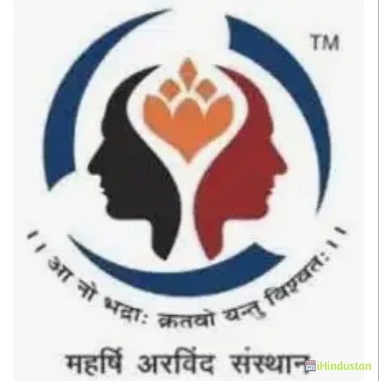 Maharishi Arvind Institute of Engineering and Technolog - Logo