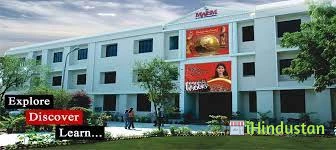 Maharishi Arvind School of Management Studies MASMS, Ja - Logo
