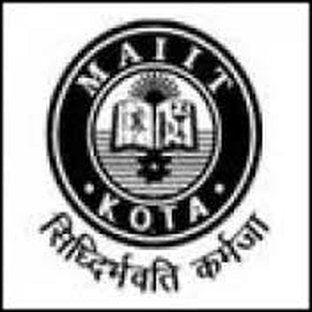 Maharishi Arvind International Institute of Technology (MAC) - Logo