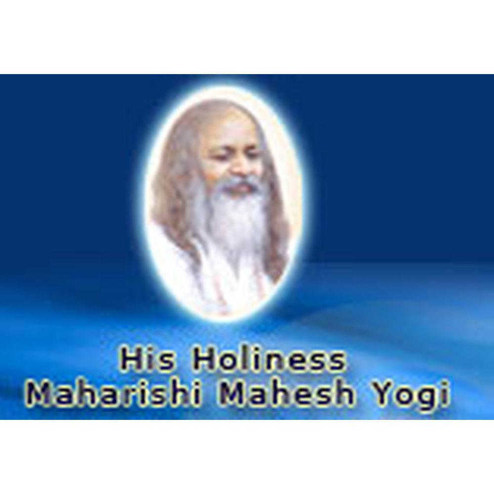 Maharishi Institute Of Management (MIM), Indore - Logo