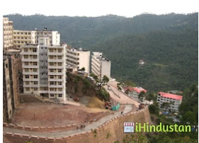 Maharishi Markandeshwar Hospital - Logo