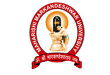 Maharishi Markandeshwar University (MMU) - Logo