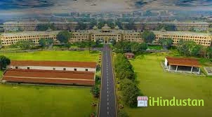 Maharishi University of Information Technology - Logo