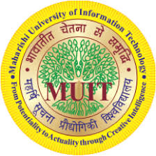 Maharishi University (MUIT) - Logo