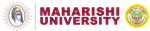 Maharishi University Of Information Technology - Logo