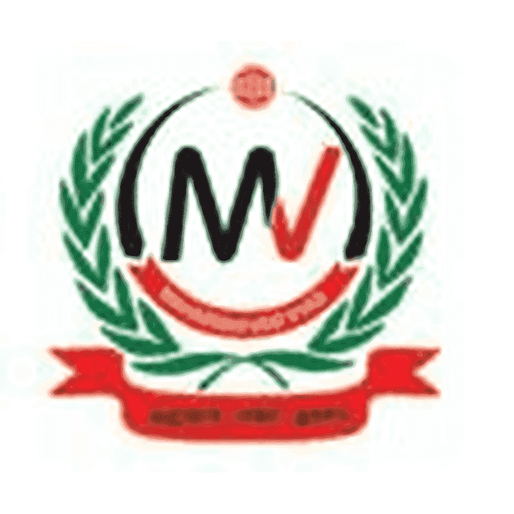 Maharishi Ved Vyas Engg. College (MVVEC) - Logo