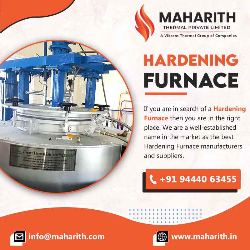 Maharith Thermal Pvt Ltd - Cover photo