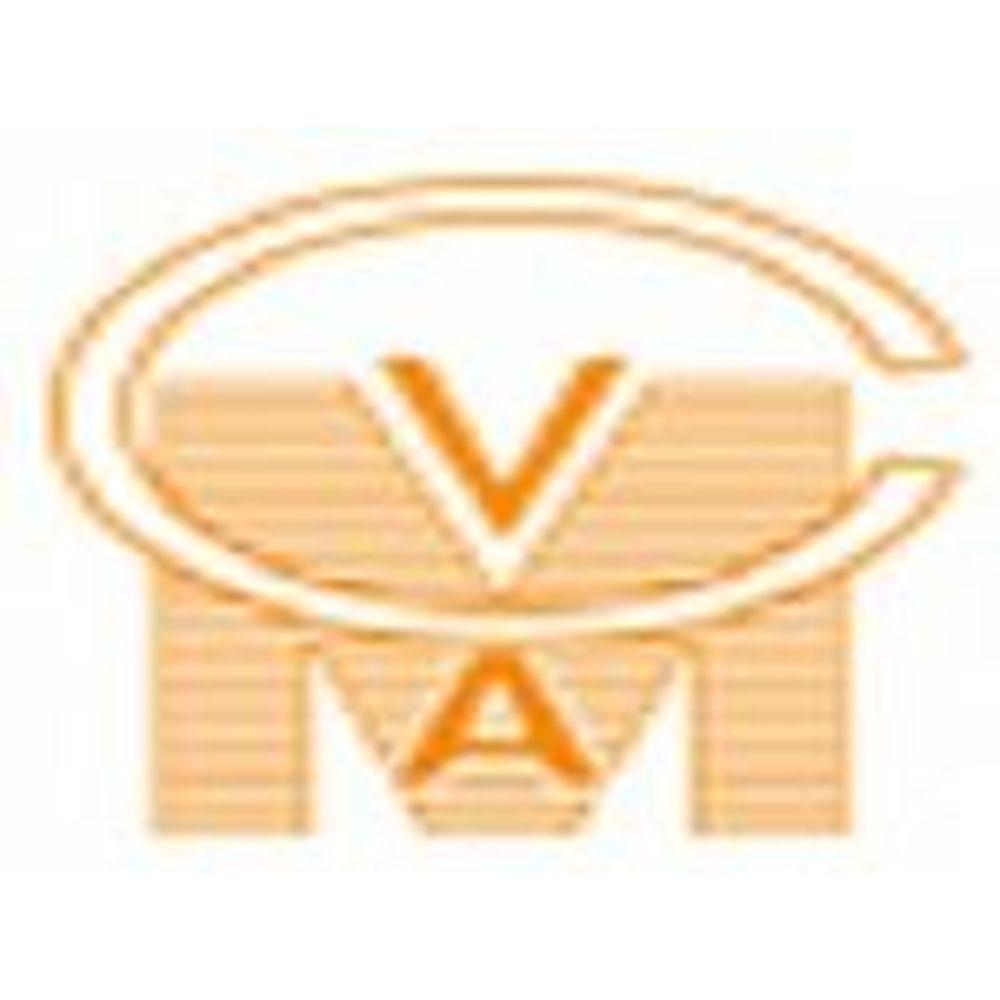 Maharshi College of Vedic Astrology (MCVA) - Logo
