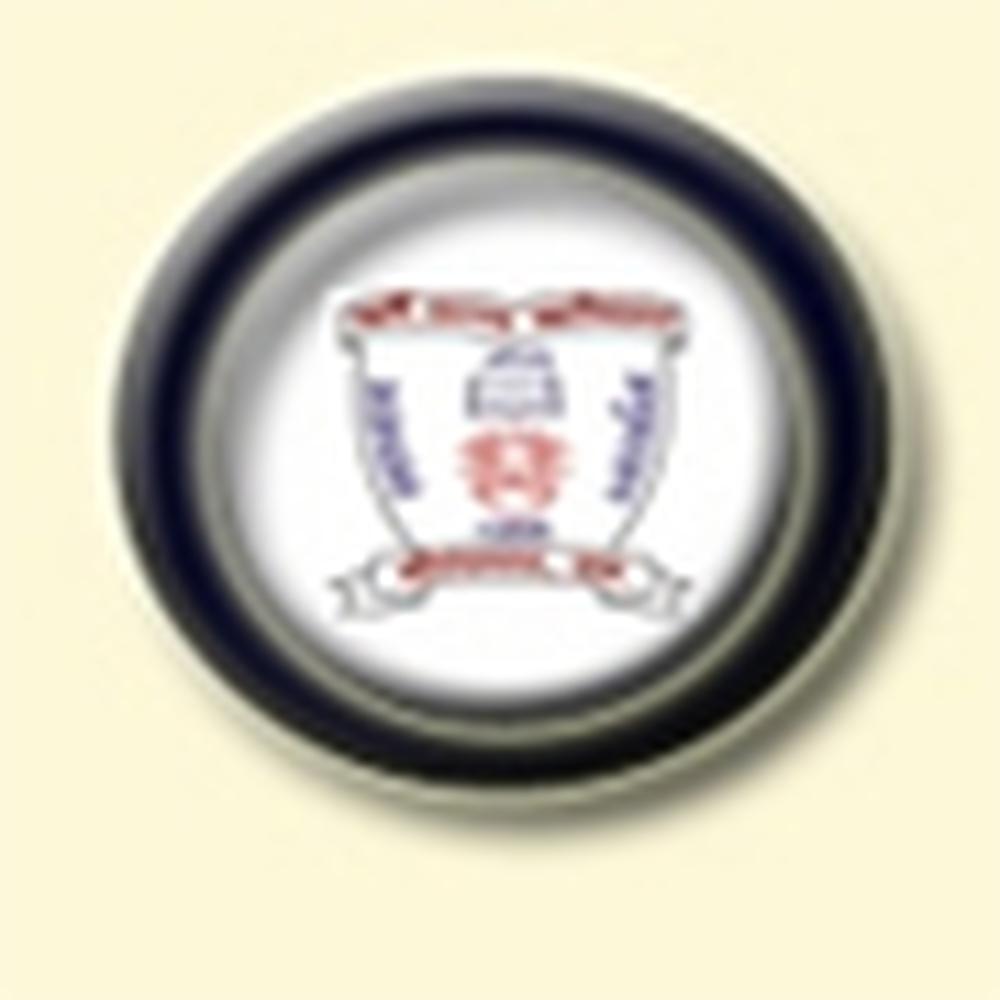 Maharshi Dayanand P.G. Girls College (MDPGGC) - Logo