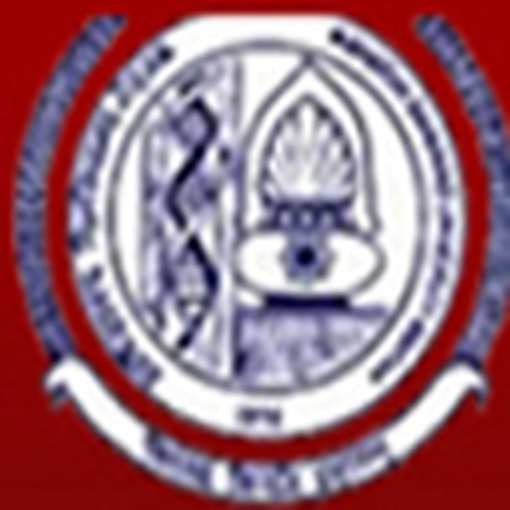 Maharshi Dayanand University (MDU), Rohtak - Logo