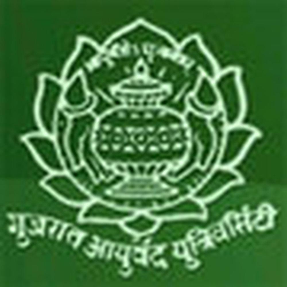 Maharshi Patanjali Institute for Yoga Naturopathy Education and Research (MPIYNER) - Logo