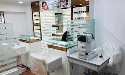 Maharwal Opticals - Cover photo