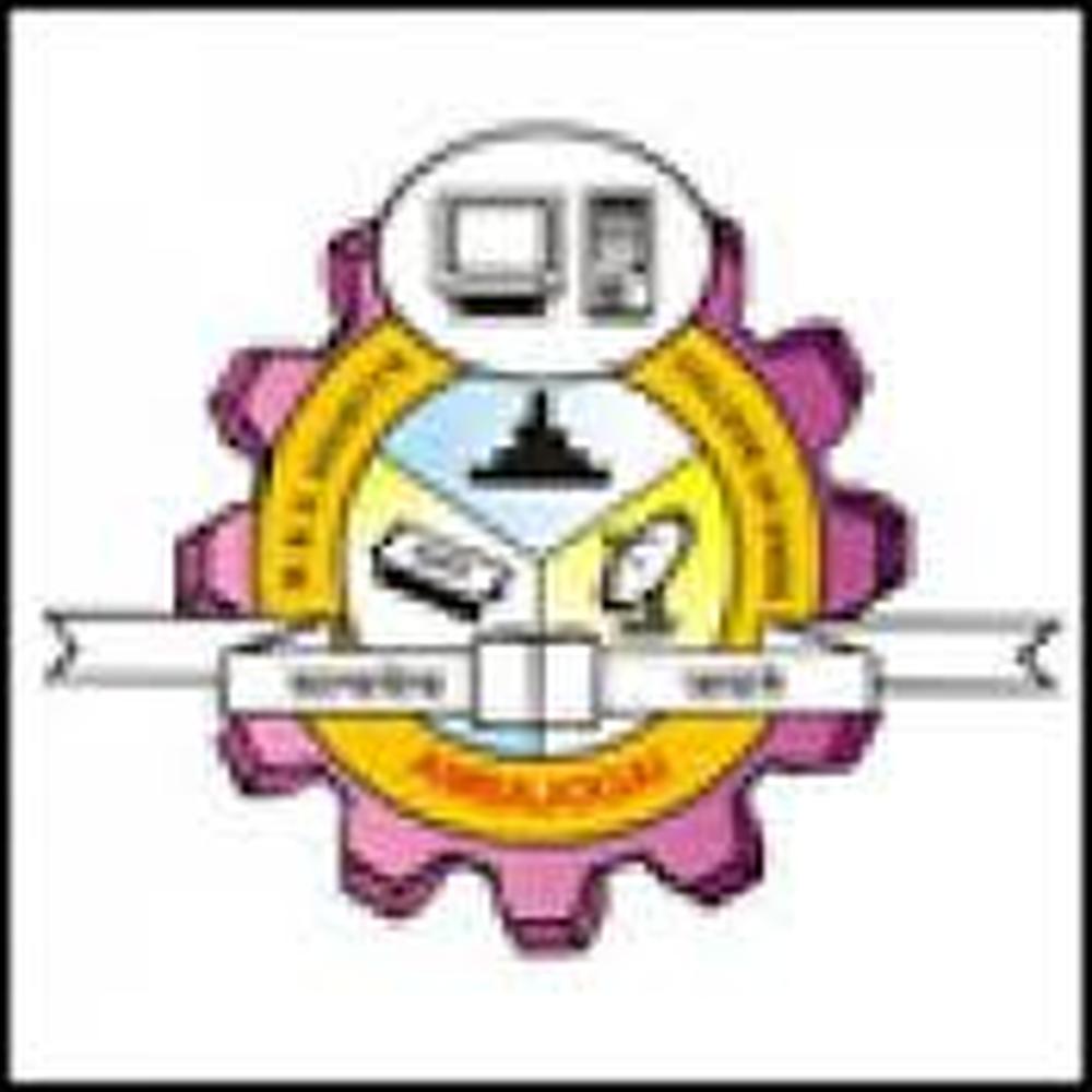 Mahatma Basaveshwar Education Society's College of Engineering Ambajogai (MBESCE) - Logo