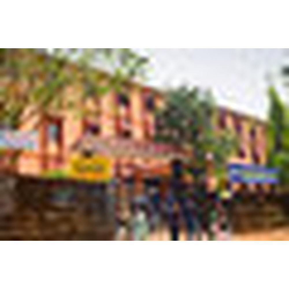 Mahatma Gandhi College (MGC), Kannur - Logo
