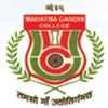 Mahatma Gandhi College (MGC), Raipur - Logo