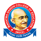Mahatma Gandhi College Of Education (MGCE), Firozabad - Logo
