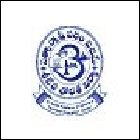 Mahatma Gandhi College (MGC), Guntur - Logo