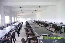 Mahatma Gandhi Homeopathy College - Logo
