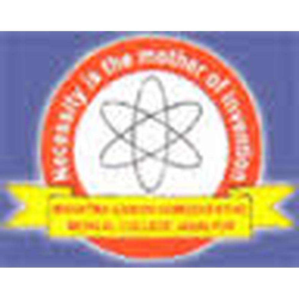 Mahatma Gandhi Homeopathy College (MGHC) - Logo