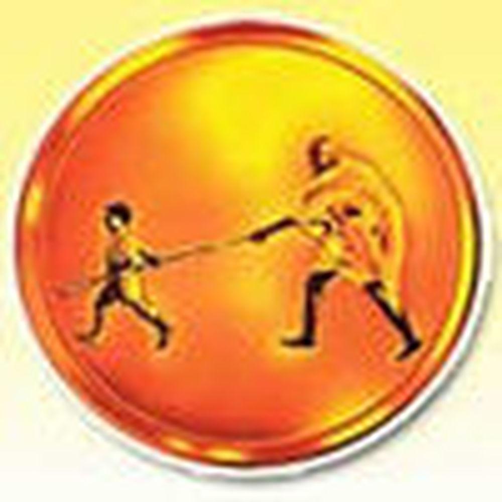 Mahatma Gandhi Mission s College of Computer Science and Information Technology (MGM NANDED) - Logo
