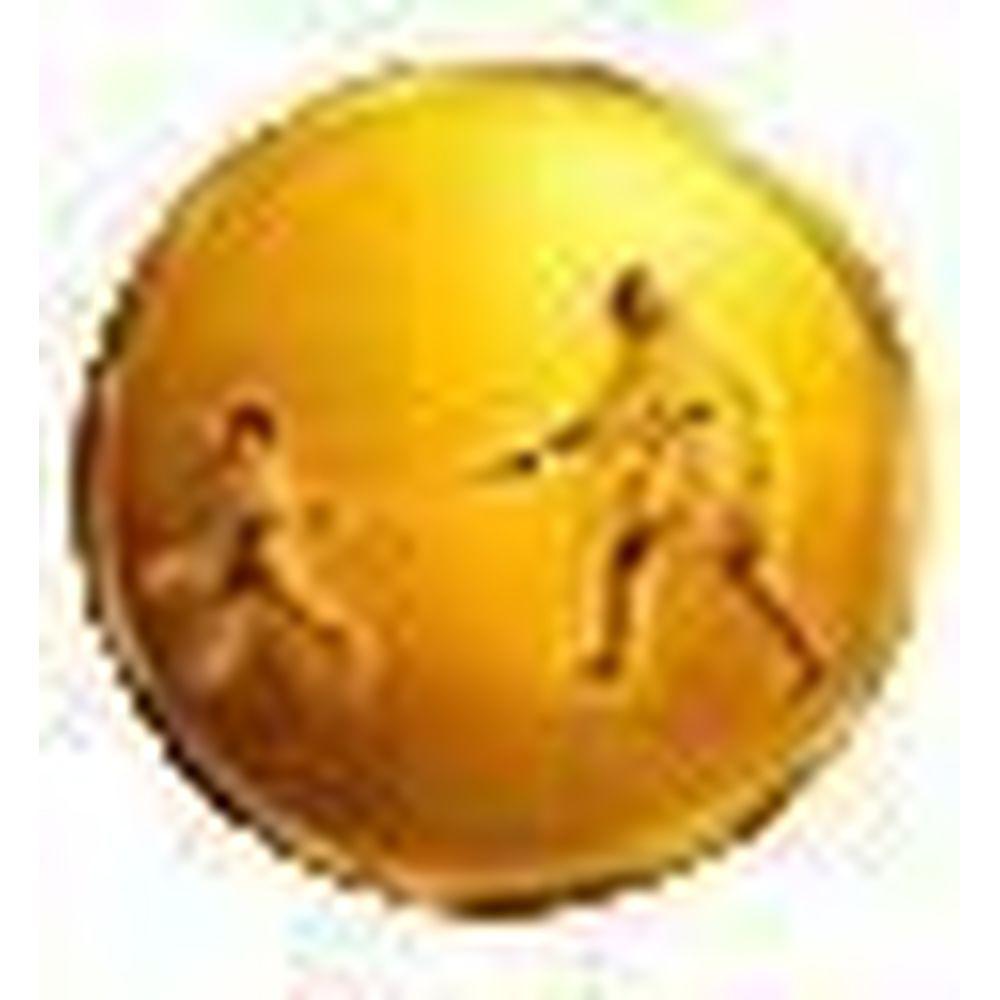 Mahatma Gandhi Mission's College of Nursing (MGMCN) - Logo
