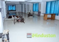 Mahatma Gandhi Physiotherapy College - Logo
